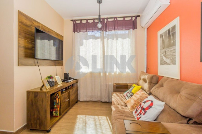 Imagem Apartamento com 2 Quartos à Venda, 56 m² em Morro Santana - Porto Alegre