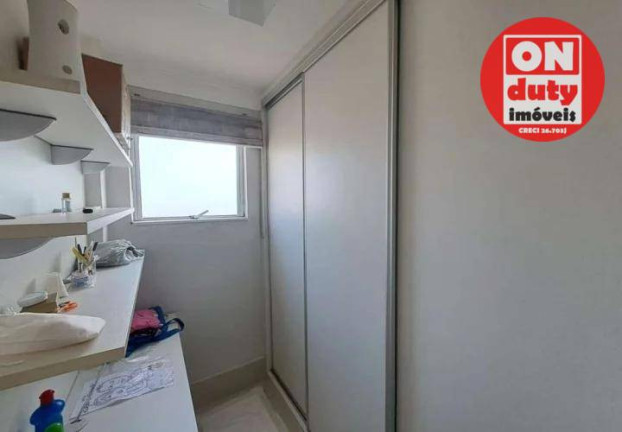 Imagem Apartamento com 2 Quartos à Venda, 111 m² em Estuário - Santos Imagem Apartamento com 2 Quartos à Venda, 111 m² em Estuário - Santos