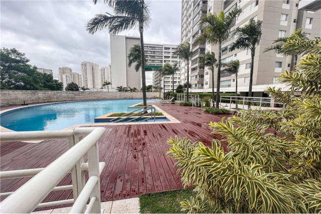 Imagem Apartamento com 2 Quartos à Venda, 76 m² em Vila Leopoldina - São Paulo