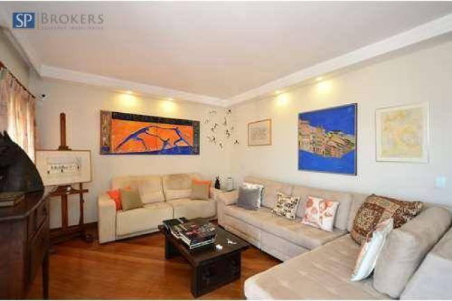 Imagem Apartamento com 3 Quartos à Venda, 173 m² em Vila Andrade - São Paulo Imagem Apartamento com 3 Quartos à Venda, 173 m² em Vila Andrade - São Paulo