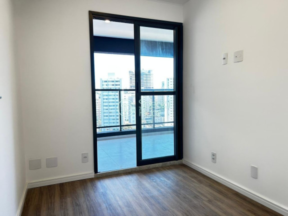 Imagem Apartamento com 3 Quartos à Venda, 200 m² em Brooklin - São Paulo
