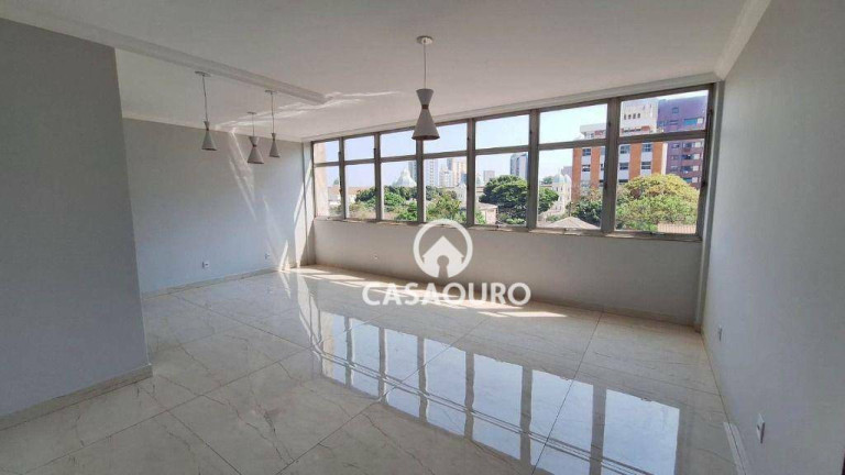 Apartamento com 4 Quartos à Venda, 160 m² em Funcionários - Belo Horizonte