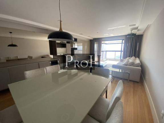 Imagem Apartamento com 3 Quartos à Venda, 159 m² em Jardim - Santo André Imagem Apartamento com 3 Quartos à Venda, 159 m² em Jardim - Santo André