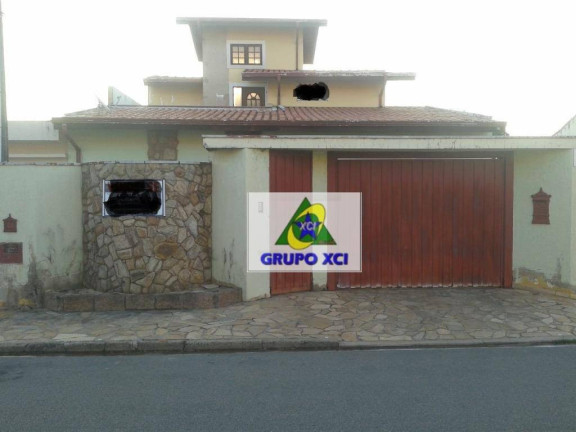 Casa com 4 Quartos à Venda, 220 m² em Parque Taquaral - Campinas