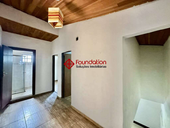 Imagem Casa de Condomínio com 3 Quartos à Venda, 1 m² em Jardim Colibri - Cotia