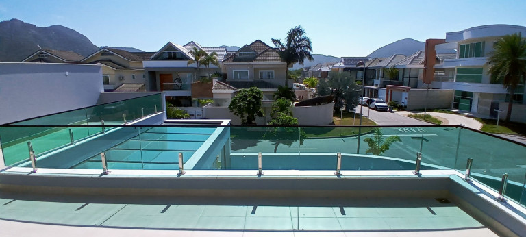 Imagem Imóvel com 5 Quartos à Venda, 400 m² em Recreio Dos Bandeirantes - Rio De Janeiro