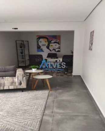 Imagem Sobrado com 4 Quartos à Venda, 173 m² em Rudge Ramos - São Bernardo Do Campo