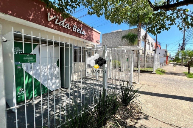 Apartamento com 3 Quartos à Venda, 63 m² em Igara - Canoas