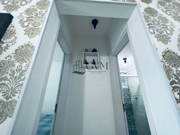 Imagem Apartamento com 1 Quarto à Venda, 46 m² em Flórida - Praia Grande Imagem Apartamento com 1 Quarto à Venda, 46 m² em Flórida - Praia Grande
