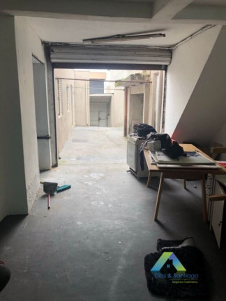 Imagem Sobrado com 3 Quartos à Venda, 300 m² em Vila Das Mercês - São Paulo Imagem Sobrado com 3 Quartos à Venda, 300 m² em Vila Das Mercês - São Paulo