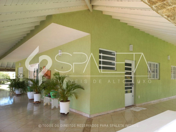 Imagem Imóvel com 7 Quartos à Venda,  em Horizonte Azul - Itupeva