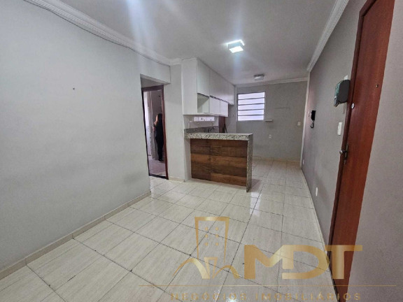 Imagem Imóvel com 2 Quartos à Venda, 96 m² em Parque Xangri-lá - Contagem