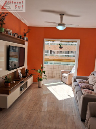 Apartamento com 2 Quartos à Venda, 72 m² em Tupi - Praia Grande