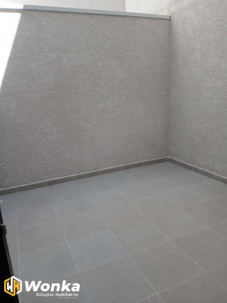 Imagem Apartamento com 2 Quartos à Venda, 47 m² em Centro - Diadema