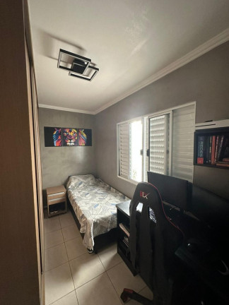 Imagem Sobrado com 3 Quartos à Venda, 206 m² em Jardim Da Gloria - Sp