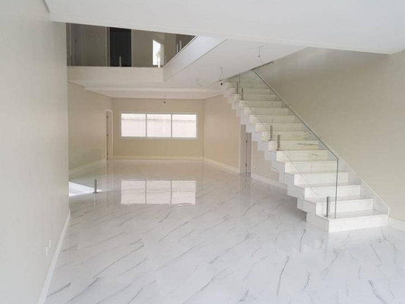 Imagem Casa de Condomínio com 4 Quartos à Venda, 400 m² em Alphaville - Santana De Parnaíba