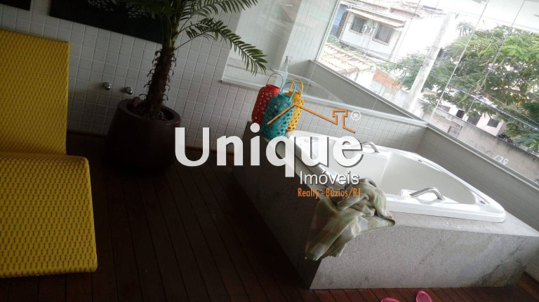 Imagem Apartamento com 2 Quartos à Venda, 100 m² em Braga - Cabo Frio