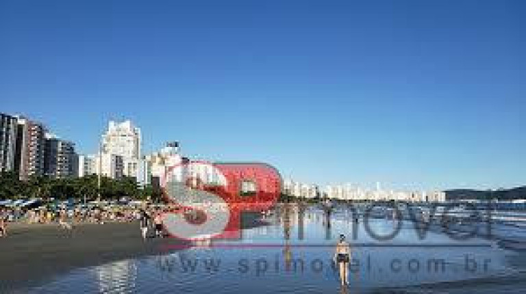 Imagem Apartamento com 2 Quartos à Venda, 75 m² em Embaré - Santos Imagem Apartamento com 2 Quartos à Venda, 75 m² em Embaré - Santos