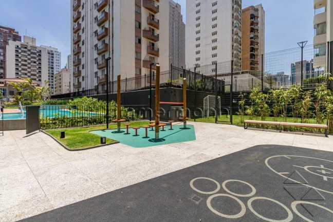 Imagem Apartamento com 3 Quartos à Venda, 222 m² em Vila Olimpia - São Paulo