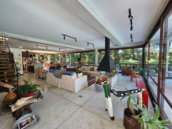 Imagem Chácara com 4 Quartos à Venda, 500 m² em Garrafão - Guapimirim Imagem Chácara com 4 Quartos à Venda, 500 m² em Garrafão - Guapimirim
