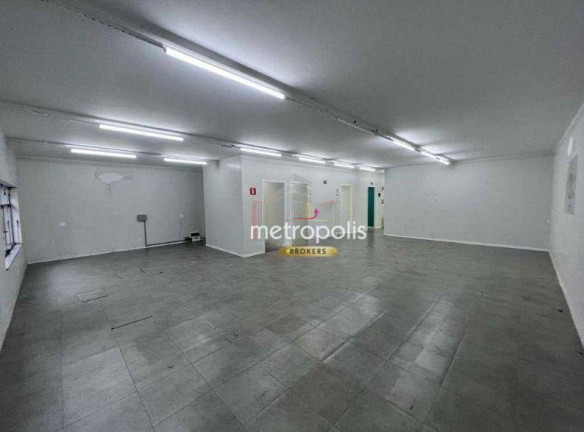 Imagem Edifício Residencial para Alugar, 890 m² em Santa Paula - São Caetano Do Sul Imagem Edifício Residencial para Alugar, 890 m² em Santa Paula - São Caetano Do Sul