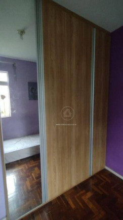 Imagem Apartamento com 3 Quartos à Venda, 60 m² em Horto Florestal - Belo Horizonte