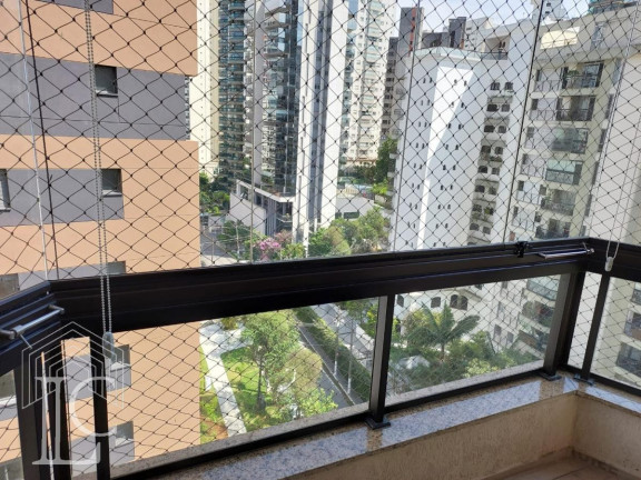 Imagem Apartamento com 2 Quartos à Venda, 65 m² em Campo Belo - São Paulo Imagem Apartamento com 2 Quartos à Venda, 65 m² em Campo Belo - São Paulo