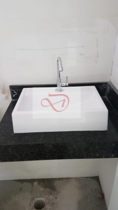 Imagem Apartamento com 2 Quartos à Venda, 61 m² em Utinga - Santo André