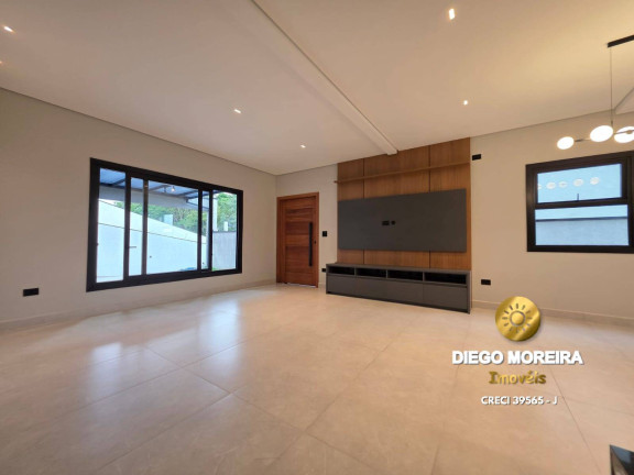 Imagem Casa com 3 Quartos à Venda, 114 m² em Jardim Paulista - Atibaia Imagem Casa com 3 Quartos à Venda, 114 m² em Jardim Paulista - Atibaia