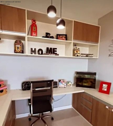 Imagem Imóvel com 3 Quartos à Venda, 130 m² em Patamares - Salvador