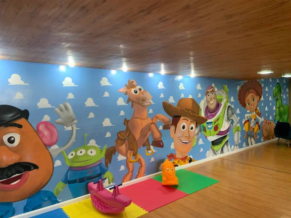 Imagem Apartamento com 2 Quartos à Venda, 80 m² em Guilhermina - Praia Grande