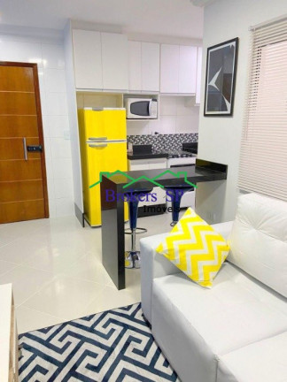 Imagem Apartamento com 2 Quartos à Venda, em Santa Terezinha - Santo André Imagem Apartamento com 2 Quartos à Venda, em Santa Terezinha - Santo André