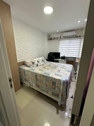 Imagem Apartamento com 3 Quartos à Venda, 75 m² em Saboeiro - Salvador