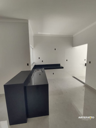 Imagem Casa com 2 Quartos à Venda, 94 m² em Residencial Zanetti - Franca