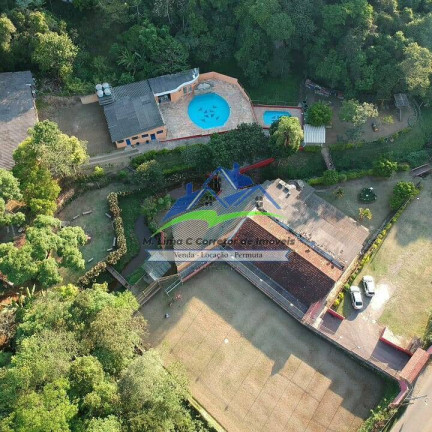 Chácara com 10 Quartos à Venda, 30.000 m² em Mato Dentro - Mairiporã