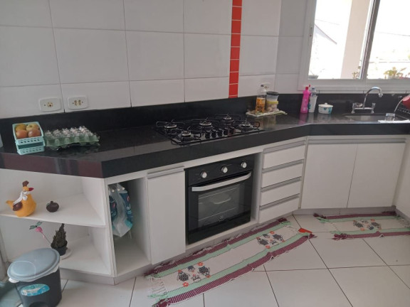 Imagem Casa com 4 Quartos à Venda, 165 m² em Vila Das Flores - São José Dos Campos