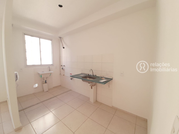 Imagem Apartamento com 2 Quartos à Venda, 48 m² em Jk - Contagem