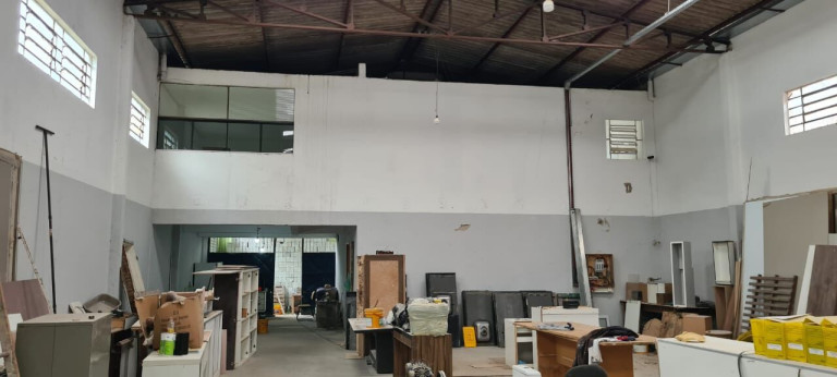 Imagem Imóvel Comercial à Venda, 750 m² em Jardim Irene - Santo André Imagem Imóvel Comercial à Venda, 750 m² em Jardim Irene - Santo André