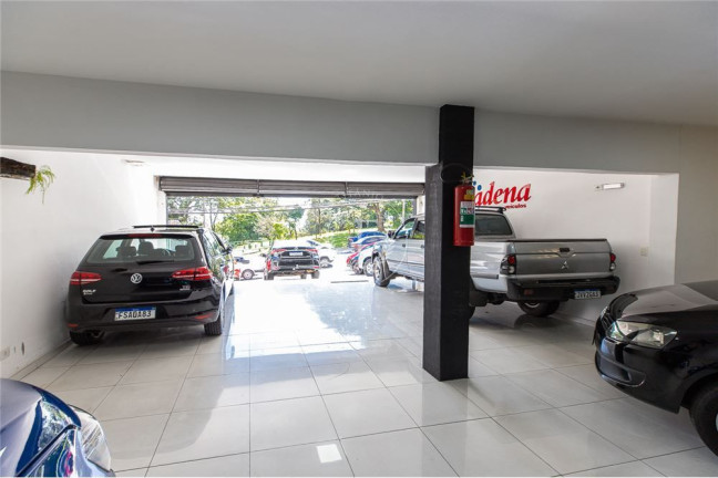 Imagem Ponto Comercial à Venda, 316 m² em Vila Madalena - São Paulo Imagem Ponto Comercial à Venda, 316 m² em Vila Madalena - São Paulo