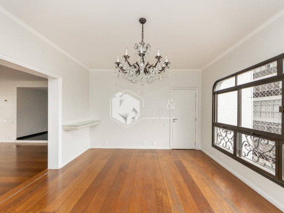 Imagem Apartamento com 1 Quarto à Venda, 288 m² em Jardim Paulista - São Paulo