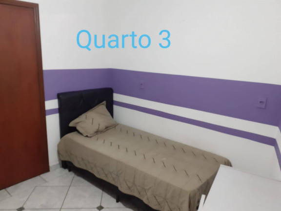 Imagem Casa com 3 Quartos para Alugar, 230 m² em Vila Barão - Sorocaba
