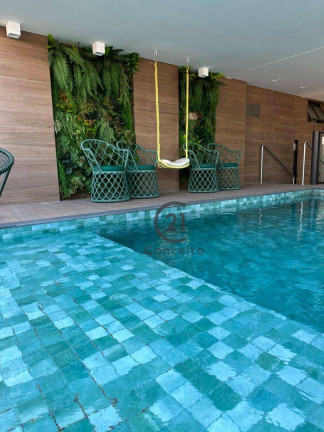 Imagem Apartamento com 3 Quartos à Venda, 134 m² em Campinas - São José Imagem Apartamento com 3 Quartos à Venda, 134 m² em Campinas - São José