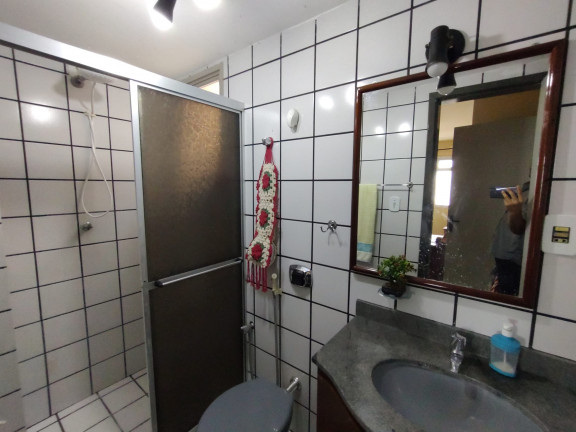 Imagem Apartamento com 2 Quartos à Venda, 83 m² em Praia Do Morro  - Guarapari