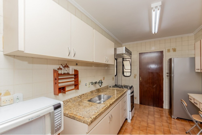 Imagem Imóvel com 3 Quartos à Venda, 102 m² em Sumarezinho - São Paulo Imagem Imóvel com 3 Quartos à Venda, 102 m² em Sumarezinho - São Paulo