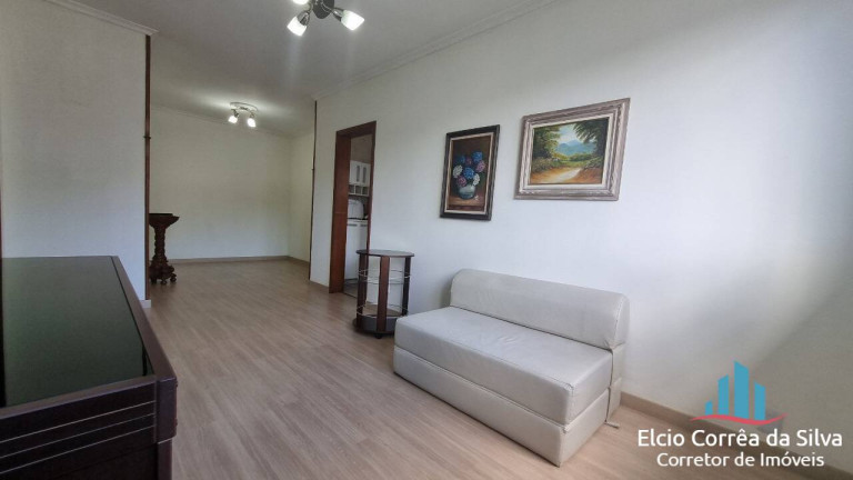 Imagem Apartamento com 2 Quartos à Venda, 103 m² em Marapé - Santos Imagem Apartamento com 2 Quartos à Venda, 103 m² em Marapé - Santos