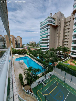 Imóvel com 4 Quartos para Temporada, 137 m² em Riviera - Bertioga