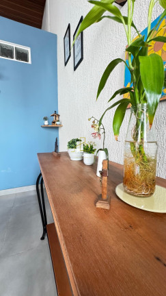 Imagem Casa com 3 Quartos à Venda, 190 m² em Morada De Laranjeiras - Serra Imagem Casa com 3 Quartos à Venda, 190 m² em Morada De Laranjeiras - Serra