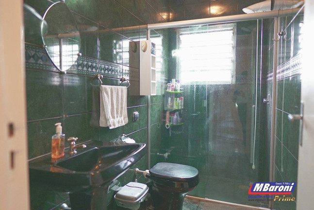 Imagem Casa com 4 Quartos à Venda, 280 m² em Jardim Santa Cruz (campo Grande) - São Paulo Imagem Casa com 4 Quartos à Venda, 280 m² em Jardim Santa Cruz (campo Grande) - São Paulo