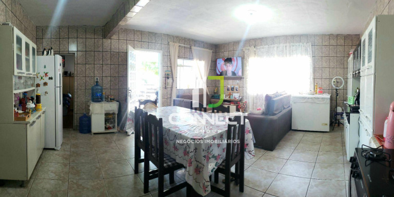Imagem Casa com 4 Quartos à Venda, 190 m² em São Vicente - Itajaí