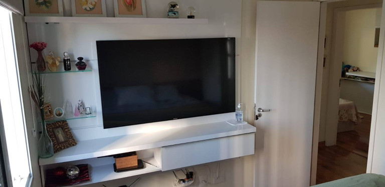 Imagem Apartamento com 3 Quartos à Venda, 97 m² em Alto Da Mooca - São Paulo